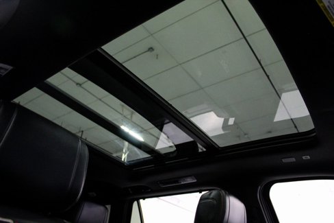 Used 2024 Toyota Sequoia TRD Pro image 18