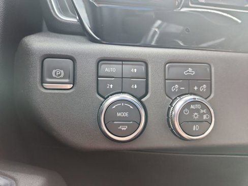 Used 2023 GMC Sierra 1500 Elevation w/ X31 Off-Road Package image 12