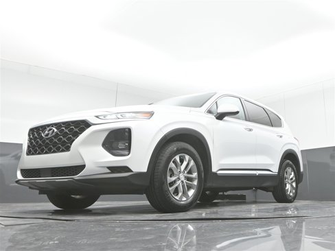 Used 2020 Hyundai Santa Fe SE image 29