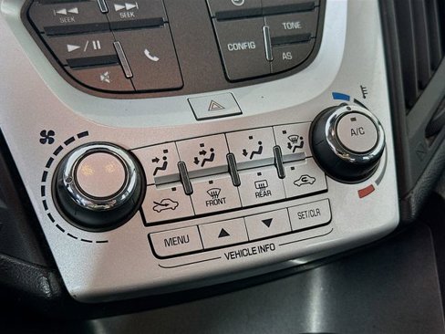 Used 2016 Chevrolet Equinox LS image 16