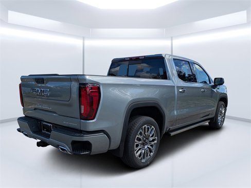 New 2026 GMC Sierra 1500 Denali Ultimate image 4