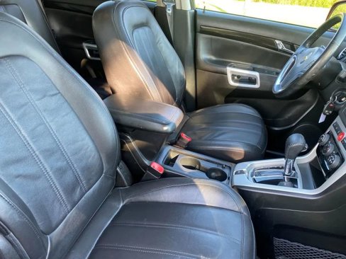 Used 2014 Chevrolet Captiva Sport LTZ image 33