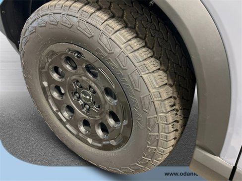 New 2026 Honda Passport TrailSport Elite image 11
