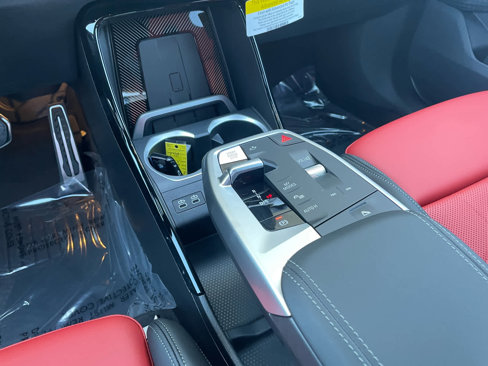 New 2025 BMW X1 M35i w/ Premium Package image 13