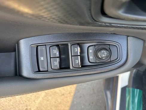 New 2025 Subaru Outback Wilderness image 17