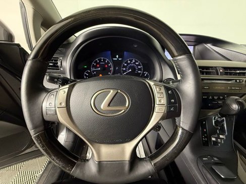 Used 2013 Lexus RX 350 AWD image 25