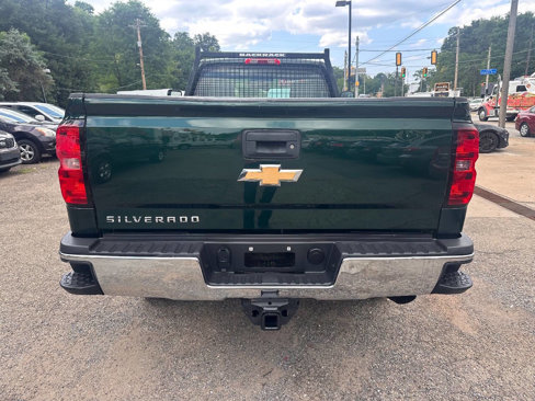 Used 2015 Chevrolet Silverado 2500 W/T image 5
