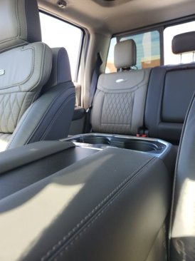 New 2026 Ford F350 Platinum image 55