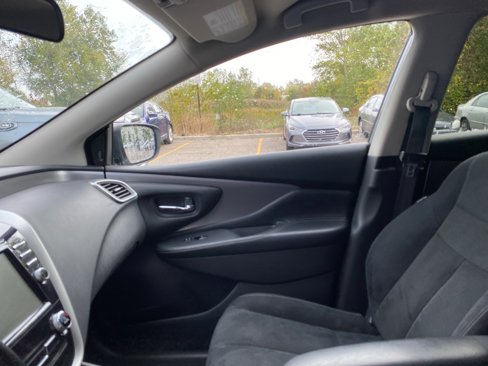 Used 2021 Nissan Murano S w/ Cargo Package image 6
