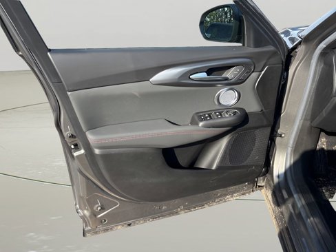 New 2024 Dodge Hornet R/T Plus w/ R/T Blacktop Package image 9