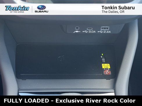 New 2025 Subaru Forester Touring image 26