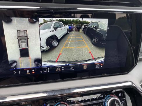 New 2026 GMC Sierra 1500 AT4X image 13