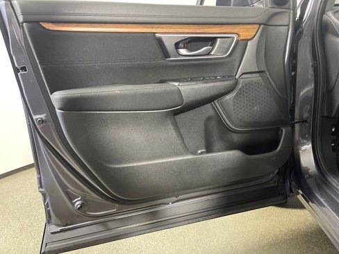 Used 2021 Honda CR-V EX image 19