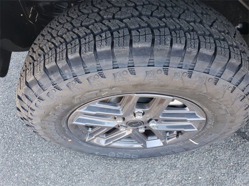 New 2025 Jeep Wrangler Sport S image 17