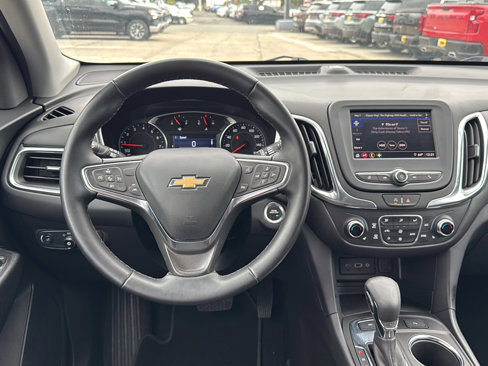 Certified 2024 Chevrolet Equinox LT image 19