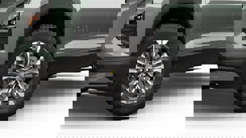 New 2026 Chevrolet Equinox LT image 52