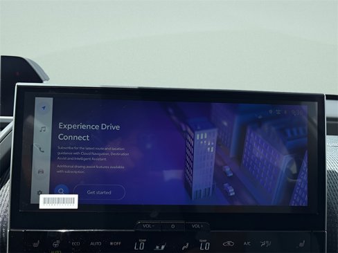 New 2025 Subaru Solterra Limited image 12