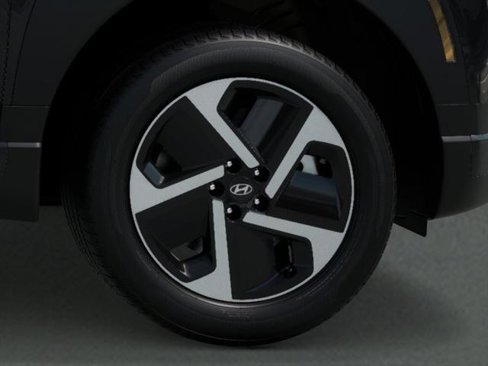 New 2026 Hyundai Ioniq 9 SE image 8