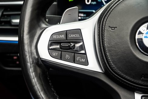 Used 2024 BMW 440i xDrive Convertible w/ Premium Package image 26