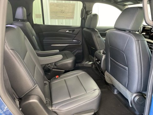 New 2026 Chevrolet Traverse LT w/ Driver Confidence Package image 13