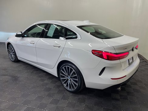 Used 2021 BMW 228i xDrive Gran Coupe w/ Convenience Package image 2