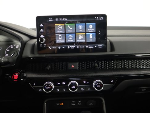 Used 2025 Honda CR-V EX-L image 20
