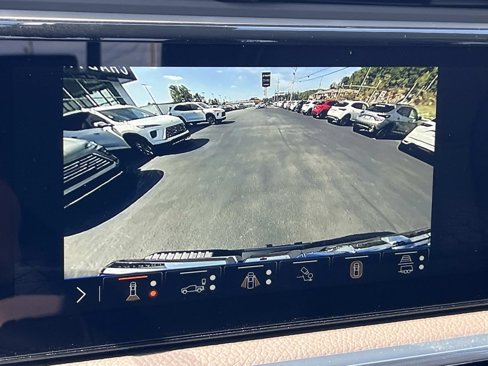 New 2026 GMC Sierra 1500 Denali image 35
