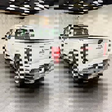 New 2026 GMC Sierra 1500 Pro w/ Trailering Package image 3