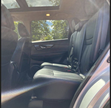 Used 2017 Nissan Rogue Sport SL w/ SL Premium Package image 25