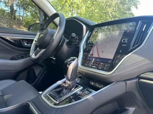 Used 2020 Subaru Outback Onyx Edition XT image 34