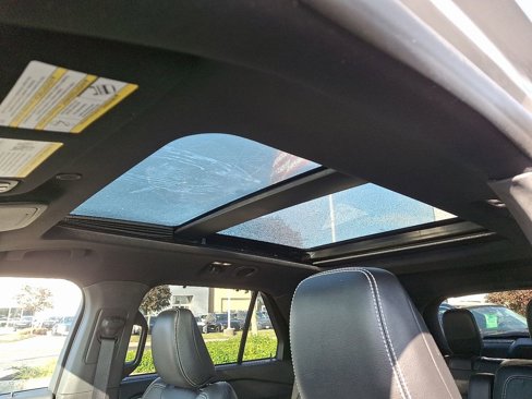 Used 2020 Ford Explorer ST w/ ST Street Pack image 17