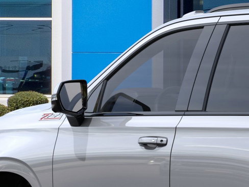 New 2026 Chevrolet Tahoe Z71 image 12