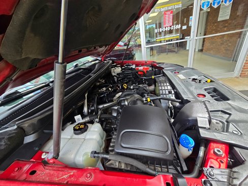 Used 2020 Ford Ranger XLT w/ Equipment Group 301A Mid image 37
