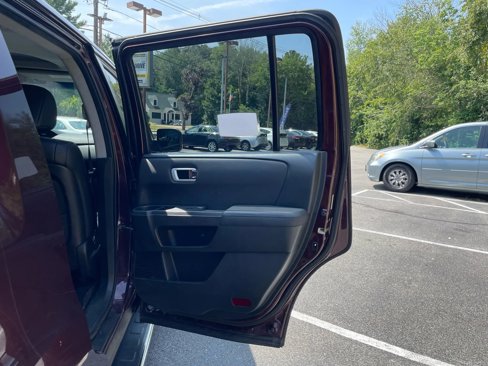 Used 2015 Honda Pilot EX-L image 28