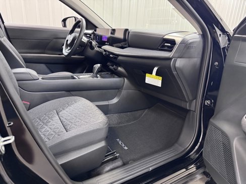 New 2026 Nissan Kicks SV w/ Cold Weather Package image 23