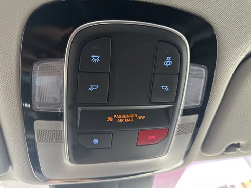 Used 2023 Hyundai Santa Fe SEL image 28