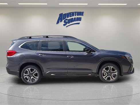 New 2025 Subaru Ascent Touring image 7