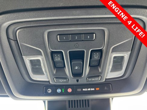 Used 2024 Chevrolet Silverado 1500 ZR2 w/ ZR2 Bison Edition image 22