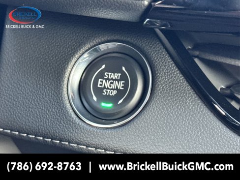 New 2026 Buick Enclave Sport Touring w/ Power Package image 29
