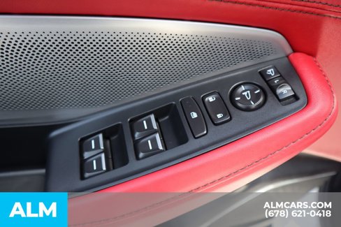 Used 2025 Acura MDX A-Spec image 17
