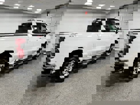Used 2024 Chevrolet Silverado 1500 LT w/ Protection Package image 13