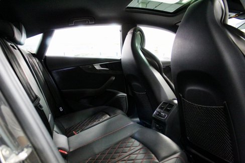 Used 2024 Audi S5 Premium Plus image 22