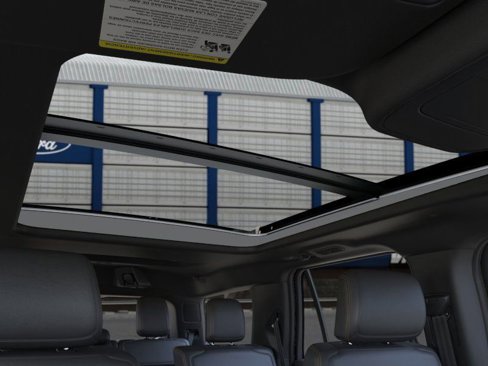 New 2025 Ford Expedition Tremor image 23