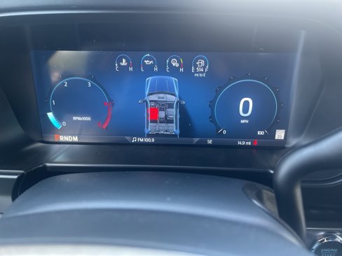 New 2026 Ford F350 King Ranch w/ Tremor Off-Road Package image 25