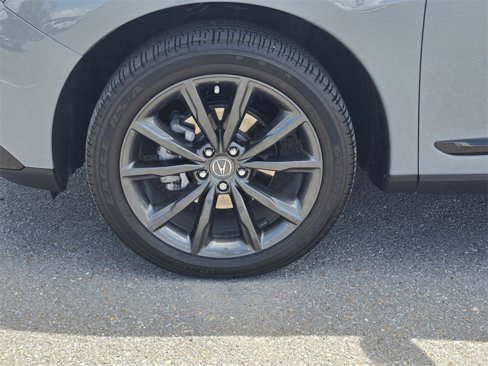 Used 2025 Acura RDX A-Spec image 10