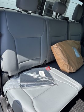 New 2026 Ford F350 XL image 42