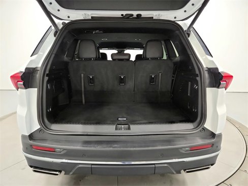 Used 2025 Buick Enclave Preferred image 30