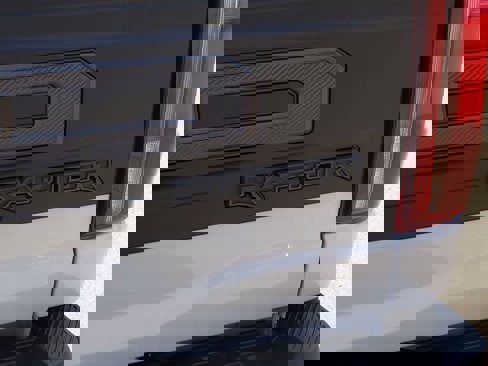 New 2025 Ford F150 Raptor image 13