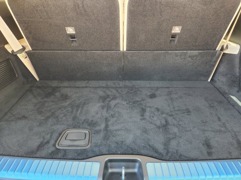 New 2026 Mercedes-Benz GLS 580 4MATIC image 34