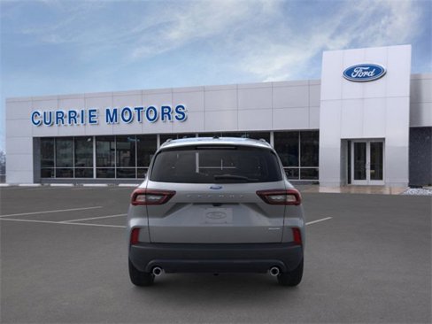 New 2026 Ford Escape ST-Line w/ Tech Pack #1 image 5